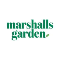 Marshalls Garden logo