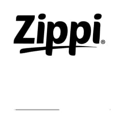 Zippi Sweeper logo