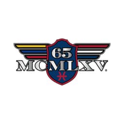 65mcmlxv logo