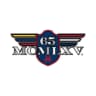 65mcmlxv logo