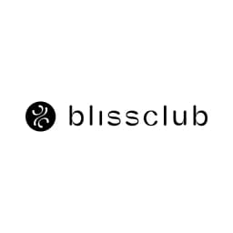 BlissClub logo