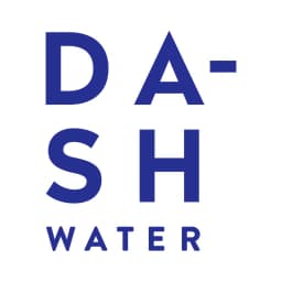 Dash Water logo