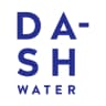 Dash Water logo