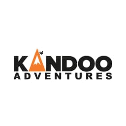 Kandoo Adventures logo