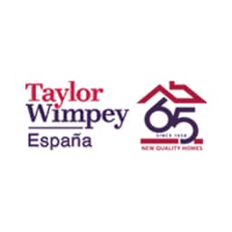 Taylor Wimpey logo
