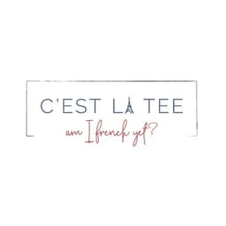 C'est La Tee Shop logo
