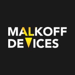 Malkoff Devices logo