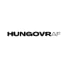Hungovraf logo