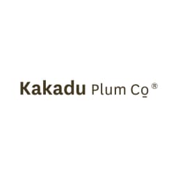 Kakadu Plum Co logo