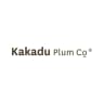 Kakadu Plum Co logo