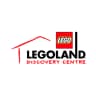 LEGOLAND Discovery Centre logo