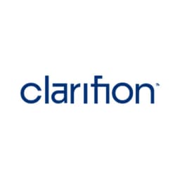 Clarifion logo