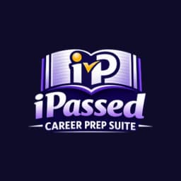 iPassed logo