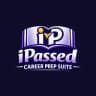 iPassed logo