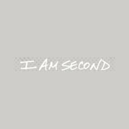 I Am Second logo