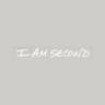 I Am Second logo