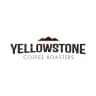 Yellowstone Coffee Roasters logo