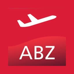 Aberdeen Airport logo