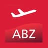 Aberdeen Airport logo
