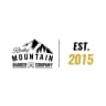 Rocky Mountain Barber Company logo