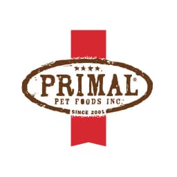 Primal Pet Foods logo