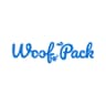 Woof Pack logo