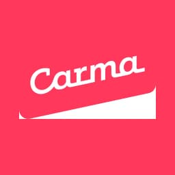 Carma logo