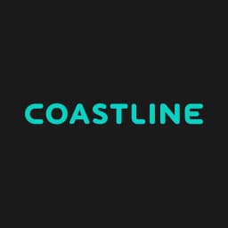 Coastline Academy logo