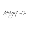 Margot + Co logo