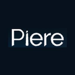 Piere logo