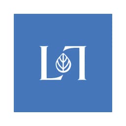 Leaves of Leisure logo