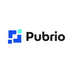 Pubrio logo