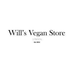 Will's Vegan Shoes logo