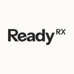 ReadyRx logo