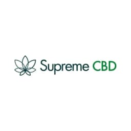 SupremeCBD logo