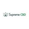 SupremeCBD logo
