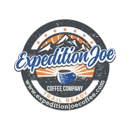 Expedition Joe Coffee logo