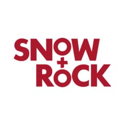 Snow+Rock logo