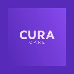Curacare logo