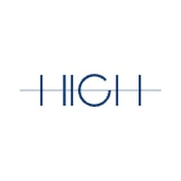 HIGH logo