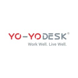 Yo-Yo DESK logo