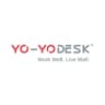 Yo-Yo DESK logo