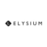 Elysium Black logo