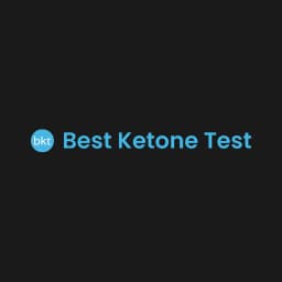 Best Ketone Test logo