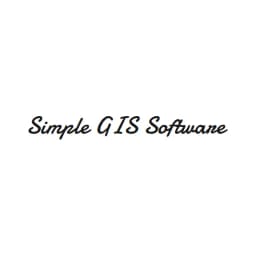 Simple GIS Software logo