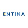 ENTINA 3D logo