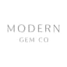 Modern Gem Co logo