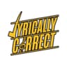 Lyrically Correct logo