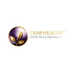 Trab Health logo