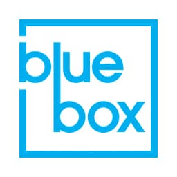 Blue Box logo